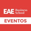 EAE Eventos - iPadアプリ