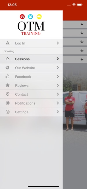 OTMT Elite Health(圖2)-速報App