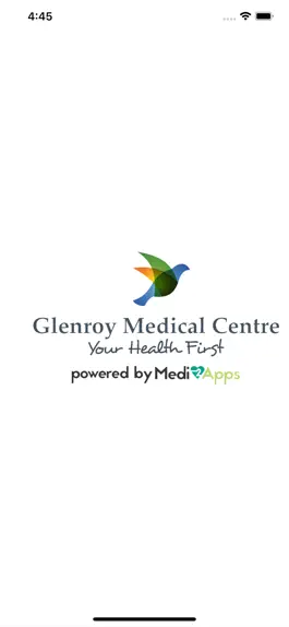 Game screenshot Glenroy Medical Centre mod apk