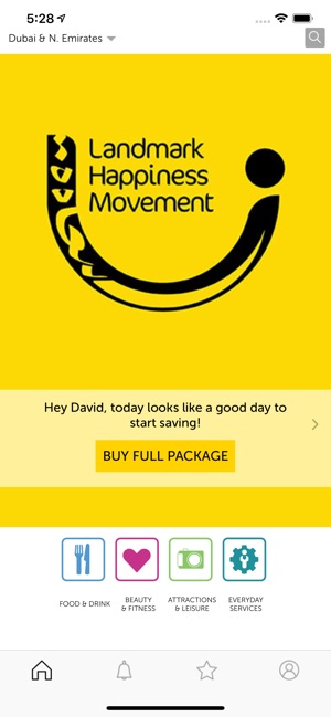 Landmark ENTERTAINER(圖1)-速報App