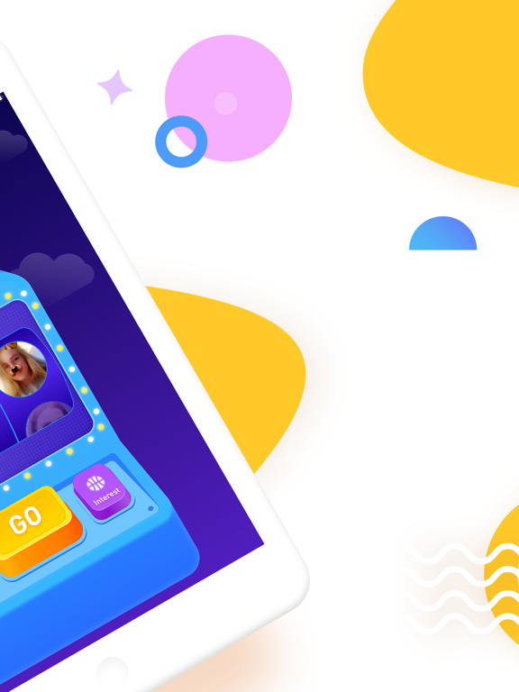 Screenshot #5 pour Lucky Friends Connection