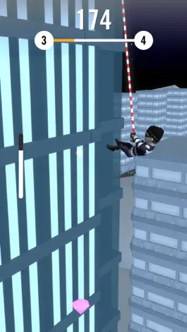 Game screenshot Thief Escape! hack