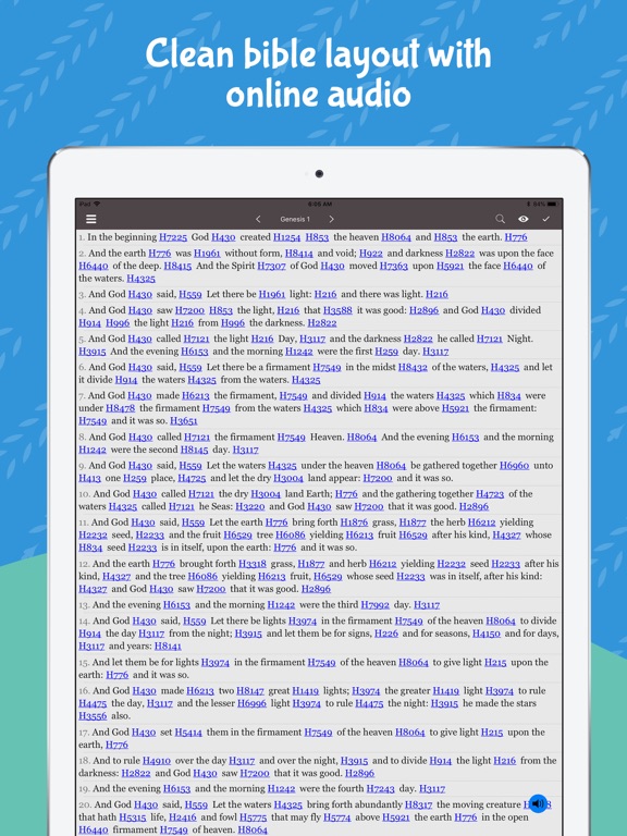 Bible 2024 concordance online
