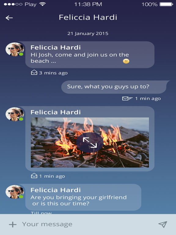 Screenshot #5 pour RakEM