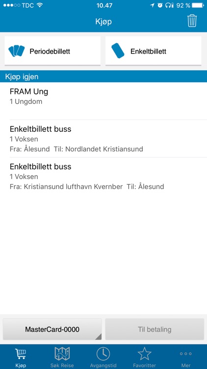 FRAM (old) screenshot-0