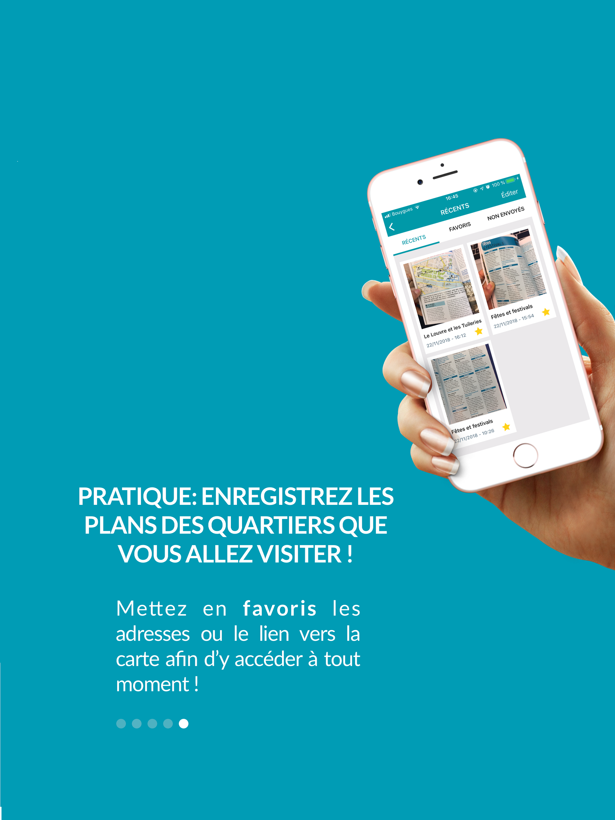 Un grand week-end screenshot 10