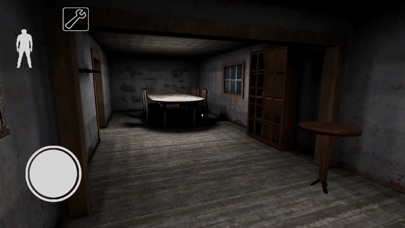 screenshot of Granny 3