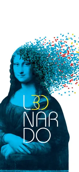 Game screenshot Leonardo da Vinci 3D apk
