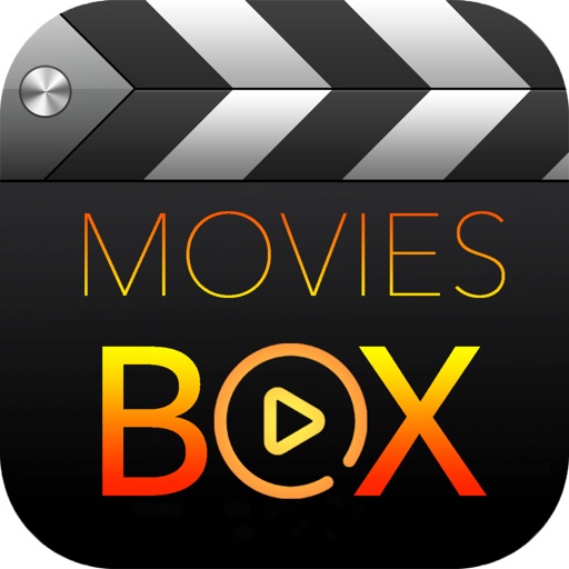 Movie Box - Play Box Myth Film Icon