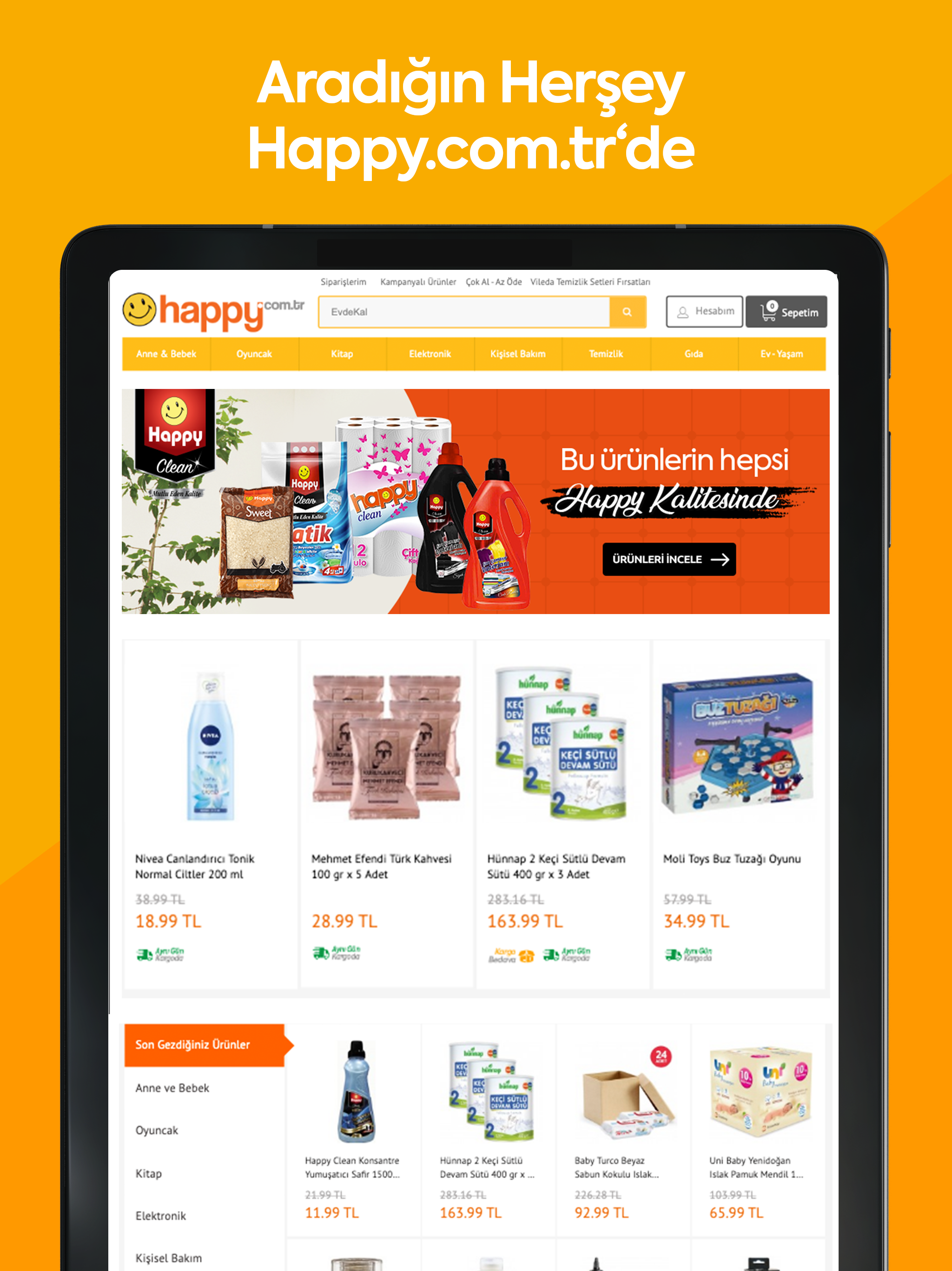 Happy.com.tr