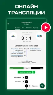 ХК Салават Юлаев от sports.ru айфон картинки 1