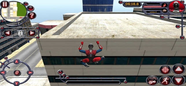 Rope Hero 2(圖5)-速報App