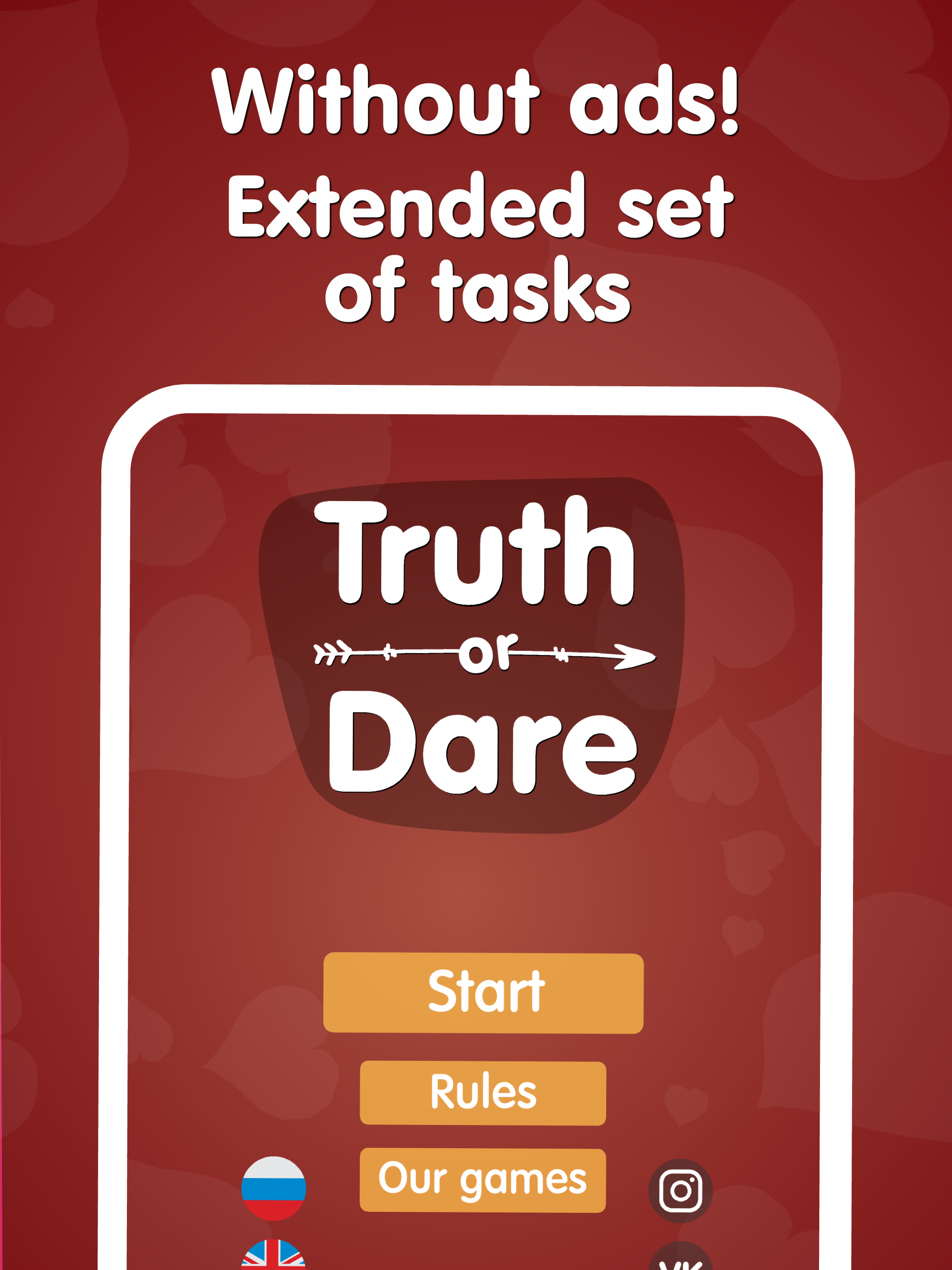 Truth or dare: Sex Actions 18 screenshot 8