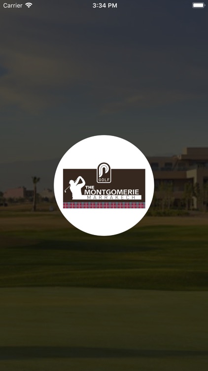 The Montgomerie Marrakech