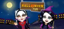 Game screenshot Halloween Fun - Makeover Games mod apk