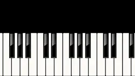 Game screenshot Simple Tap Piano mod apk
