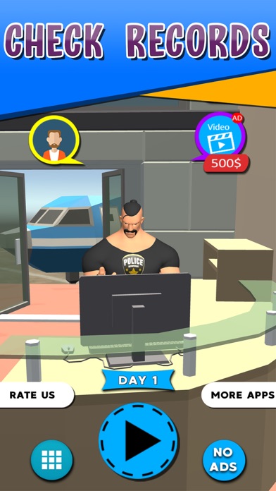 Screenshot #3 pour Ultimate Airport Security