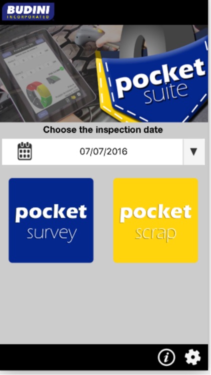 Budini PS screenshot-4