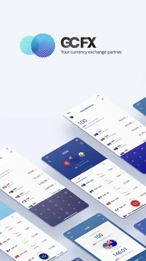 GCFX by KVB GC screenshot 1