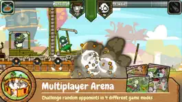 Game screenshot Angrymals hack