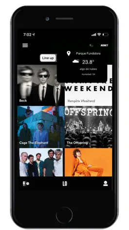 Game screenshot Tecate Live Out mod apk