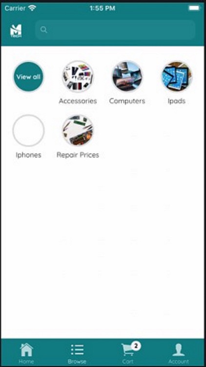 mtech242 shop screenshot-3