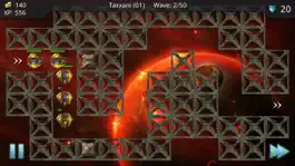 Game screenshot Star Line Defense mod apk
