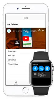 wrist for groupme iphone screenshot 3