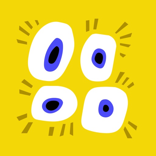 FourEyes icon