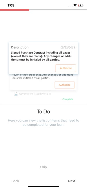 Guaranty Mortgage Services(圖3)-速報App