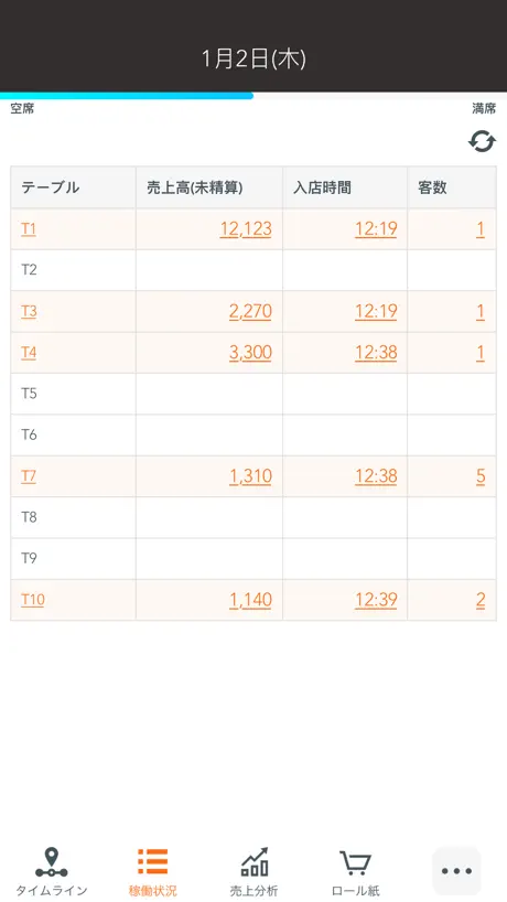 Nordgemeinde App
