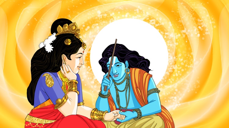 Padmavathi Parinayam screenshot-3