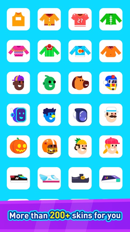 Decathlon Master screenshot-4