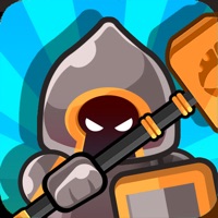 Grow Tower: Castle Defender TD pour PC