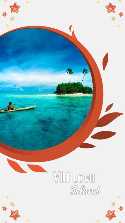 Visit Viti Levu Island