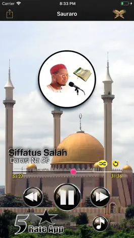 Game screenshot Siffatus Salatin Nabiyyi Jafar mod apk