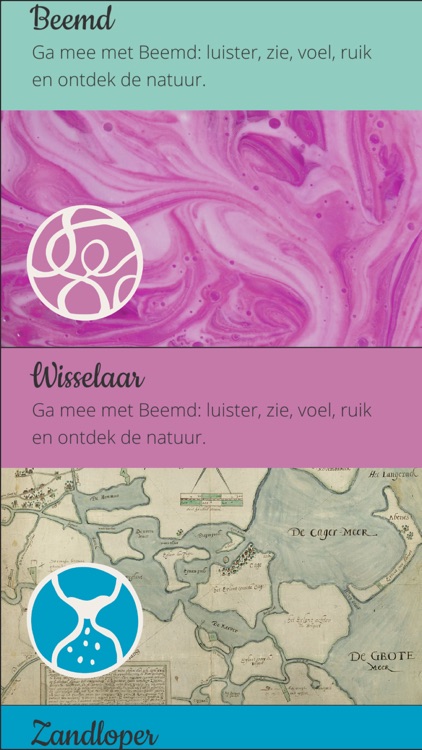 Wanderen screenshot-7