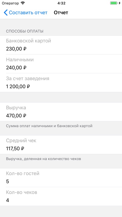 Restik Admin screenshot-4