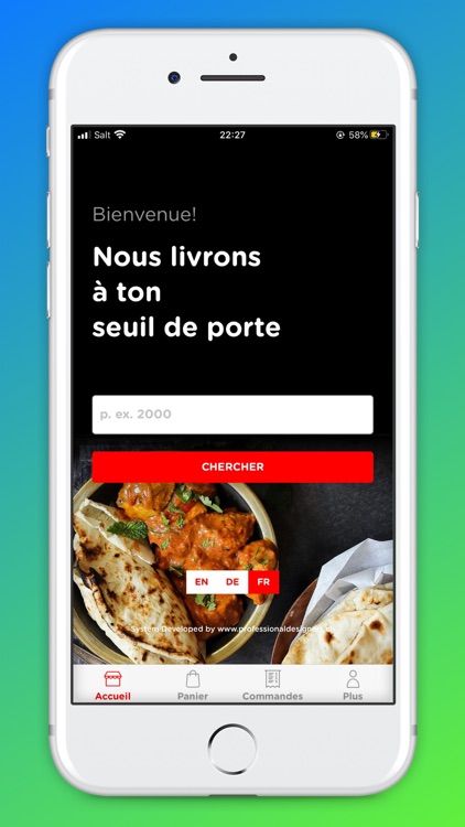 Shriganesh Restaurant