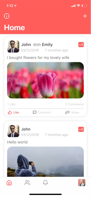 Brownie Points for Couples(圖1)-速報App