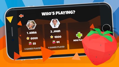 Screenshot #1 pour Lava AR