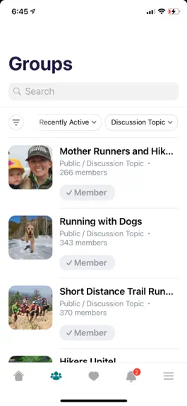 Game screenshot Trail Sisters apk