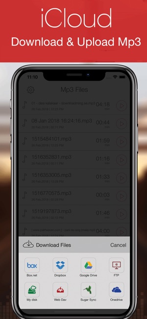 Mp3 Recorder Pro: Notes,Memos on the App Store