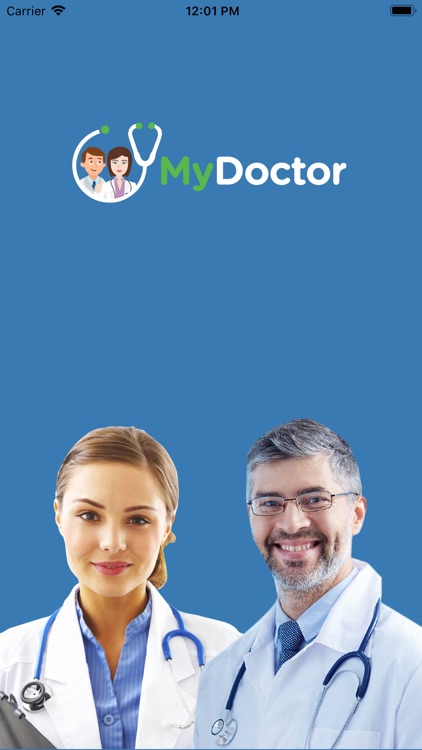 DoctorApp.pk