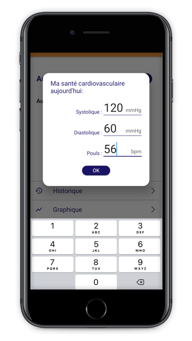 Screenshot #3 pour Takecare