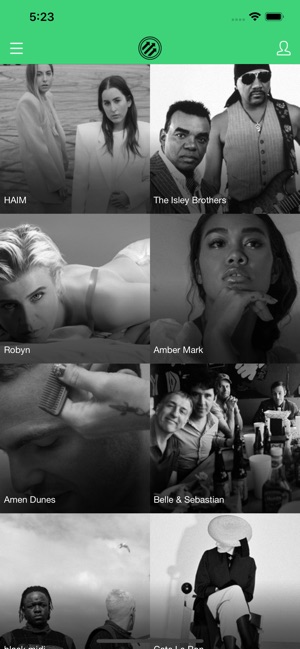 Pitchfork Music Festival 2019(圖2)-速報App