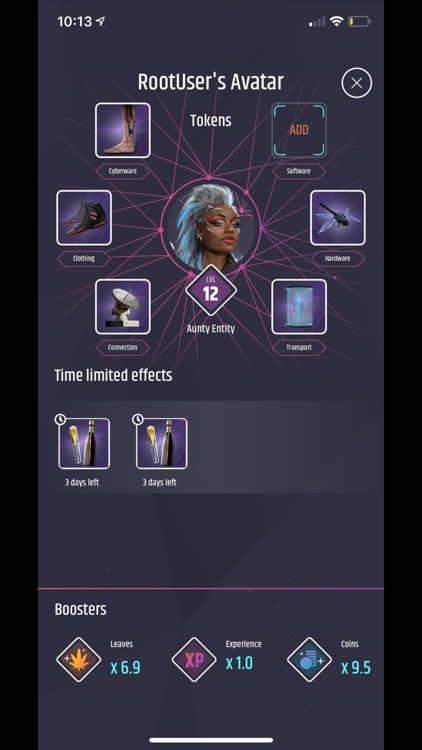 International Selling Services