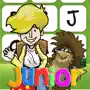 Spike's Word Game Junior