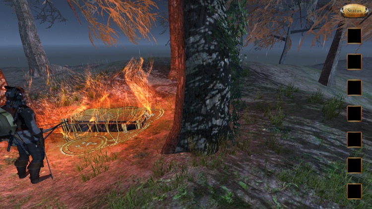 The Elements of Senses screenshot-6