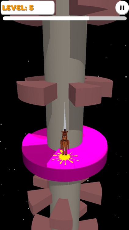 Helix Freddy Jumpy screenshot-5